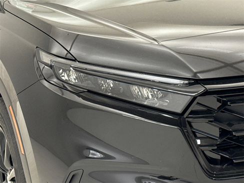 New 2026 Honda CR-V Sport-L image 5
