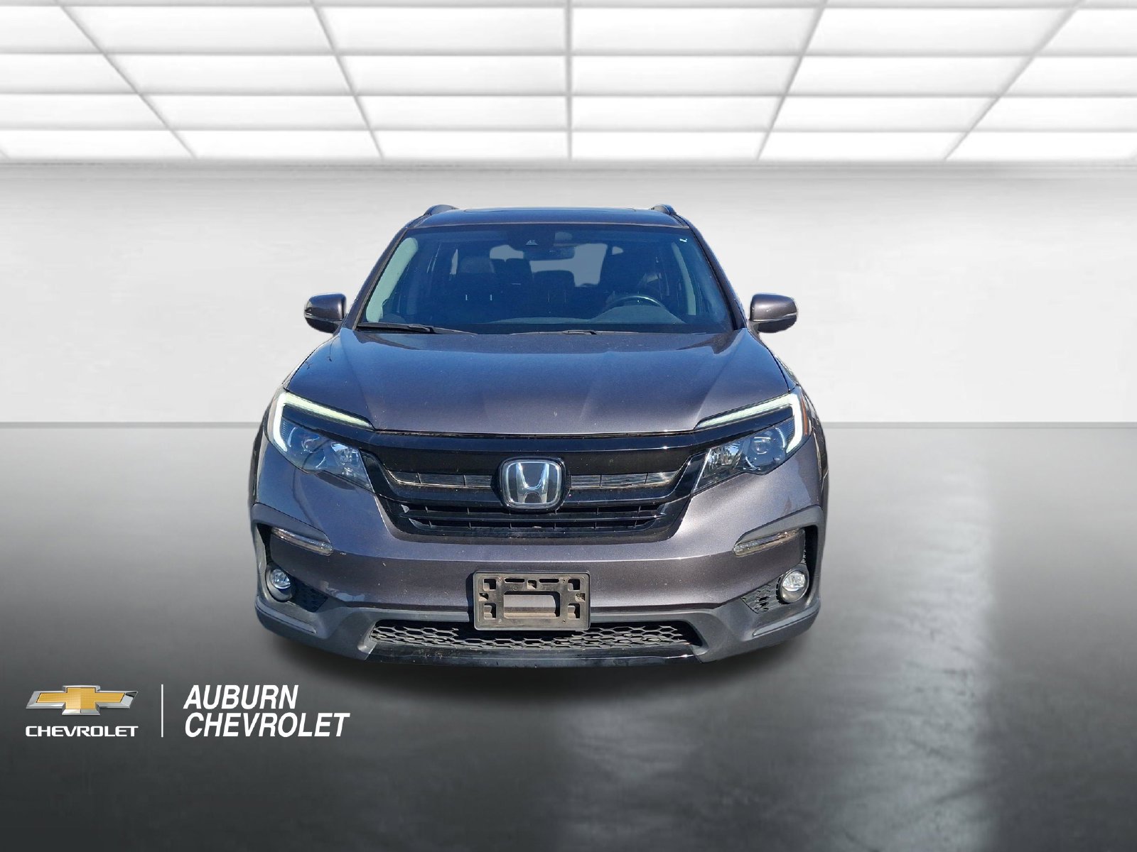 Used 2021 Honda Pilot Special Edition image 5