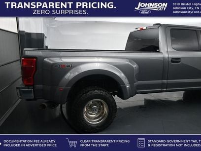 Certified 2022 Ford F350 XLT