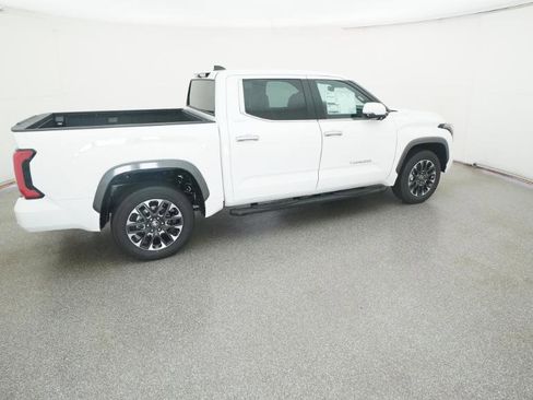New 2026 Toyota Tundra Limited image 10