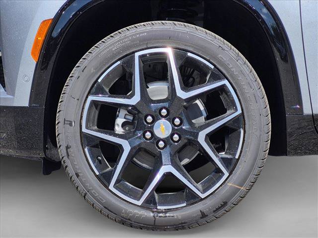 New 2026 Chevrolet Traverse High Country FWD image 18