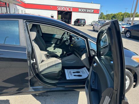 Used 2016 Kia Forte LX FWD image 10