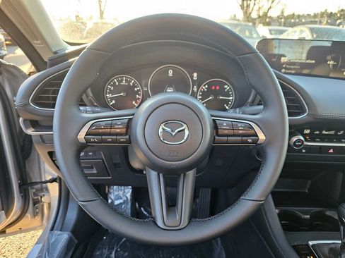 New 2026 MAZDA MAZDA3 2.5 S Sedan w/ Preferred Pkg image 11