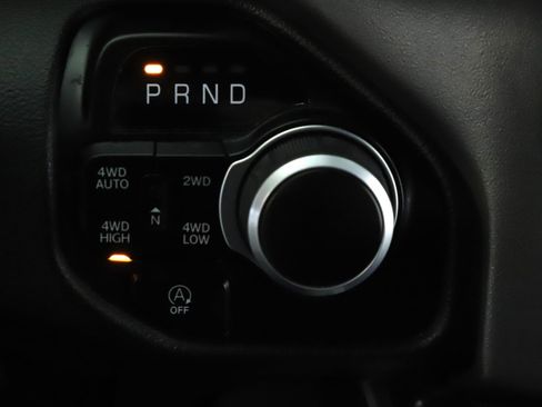 Used 2023 RAM 1500 Big Horn image 15