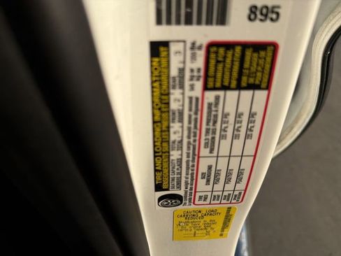 Certified 2021 Toyota Tacoma SR5 image 34