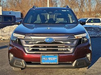 New 2026 Subaru Forester Premium video 2