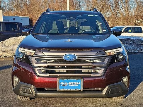 New 2026 Subaru Forester Premium image 2