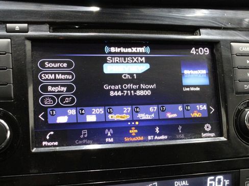 Used 2020 Nissan Rogue SL image 38