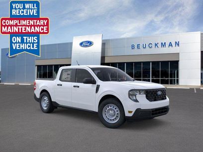 New 2025 Ford Maverick XL w/ Equipment Group 101A