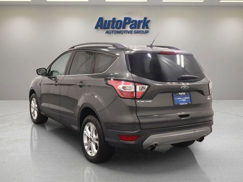 Used 2018 Ford Escape SE AWD/4WD image 7
