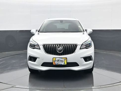 Used 2018 Buick Envision Essence image 2