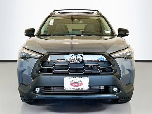 New 2026 Toyota Corolla Cross XLE FWD image 2