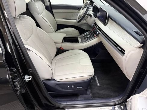 Used 2023 Hyundai Palisade Calligraphy w/ Cargo Package FWD image 41