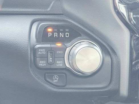 Used 2022 RAM 1500 Laramie w/ Sport Appearance Package AWD/4WD image 35