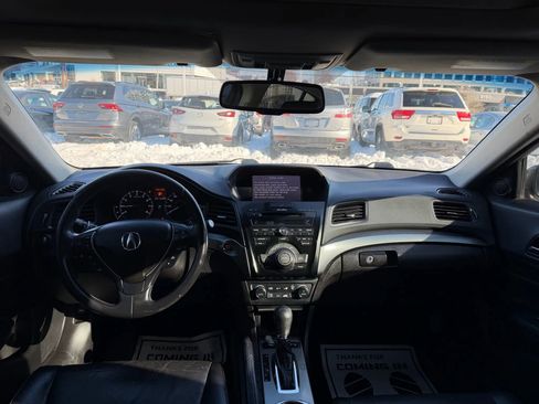 Used 2015 Acura ILX w/ Technology Package image 12