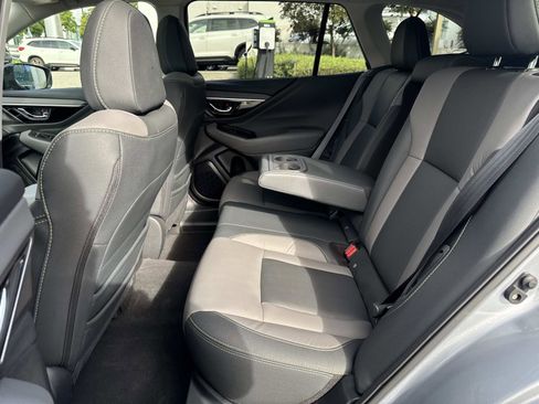 Used 2023 Subaru Outback Onyx Edition image 11