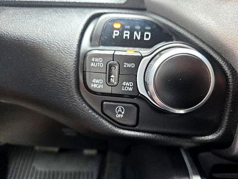 Used 2022 RAM 1500 Big Horn image 17