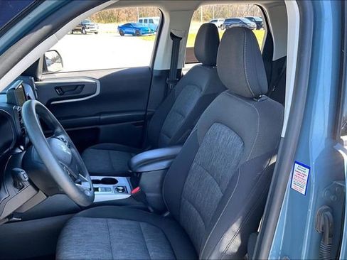 Used 2021 Ford Bronco Sport Big Bend image 21