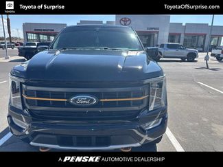 Used 2022 Ford F150 Tremor w/ Equipment Group 402A High AWD/4WD video 1