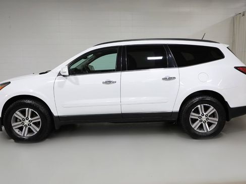 Certified 2016 Chevrolet Traverse LT image 18