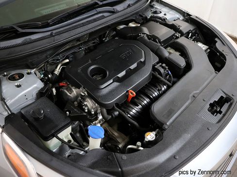 Used 2017 Hyundai Sonata SE image 32