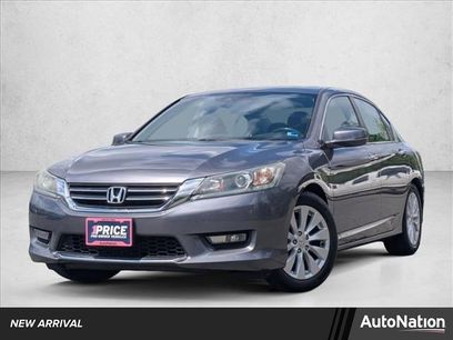 Used 2014 Honda Accord EX-L