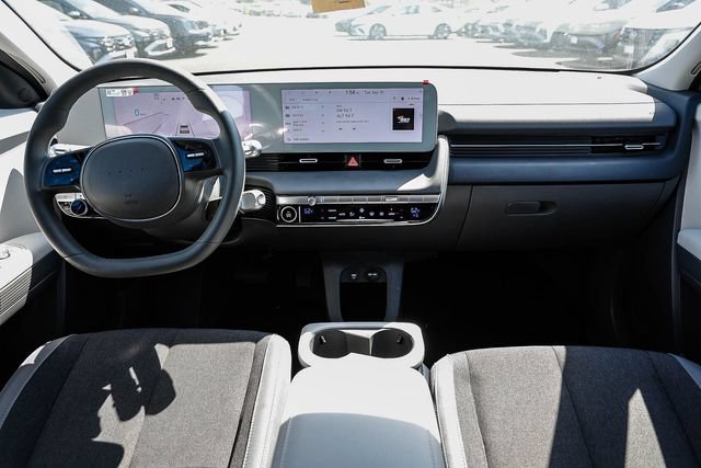 Certified 2024 Hyundai Ioniq 5 SEL RWD image 12