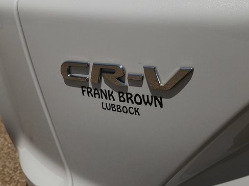 Used 2022 Honda CR-V EX image 9