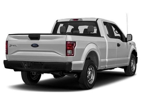 Used 2015 Ford F150 XL w/ Equipment Group 101A Mid AWD/4WD image 15