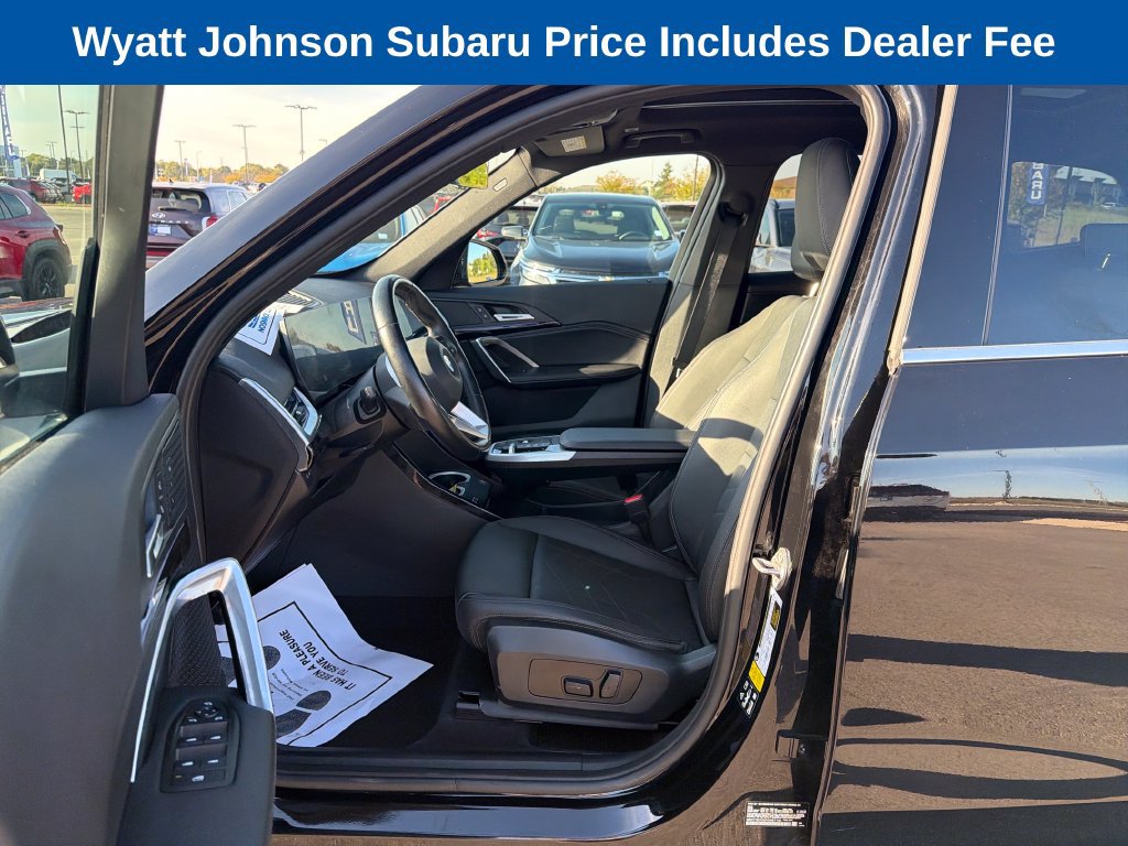 Used 2023 BMW X1 xDrive28i AWD/4WD image 20