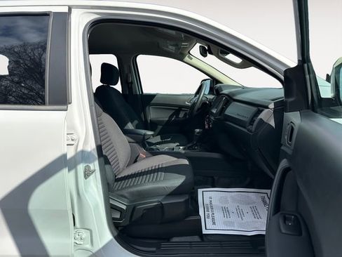 Used 2022 Ford Ranger XL w/ Equipment Group 101A High image 15