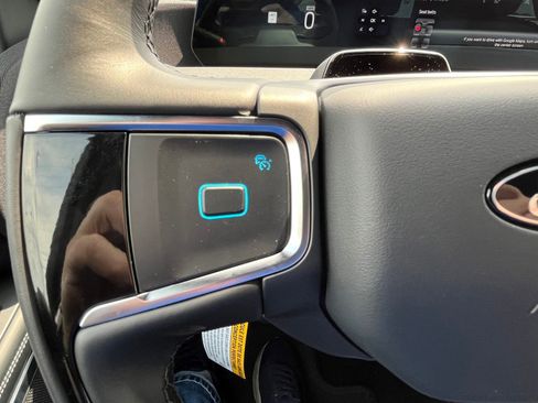 New 2025 Ford Expedition Platinum image 15