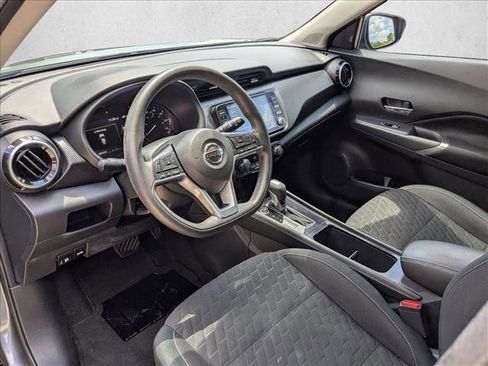Used 2021 Nissan Kicks SV FWD image 10