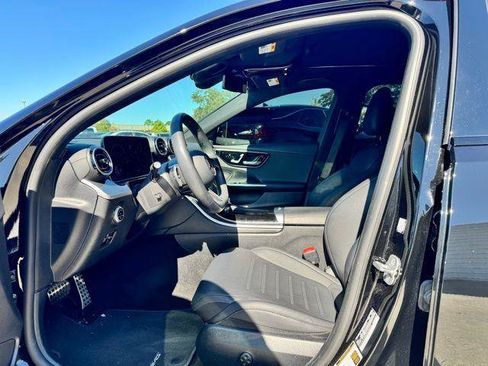 Certified 2024 Mercedes-Benz C 300 Sedan image 5