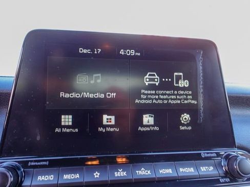 Used 2021 Kia Forte GT w/ GT2 Package image 18