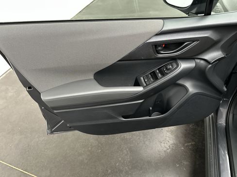 New 2026 Subaru Crosstrek 2.0i Premium AWD/4WD image 16