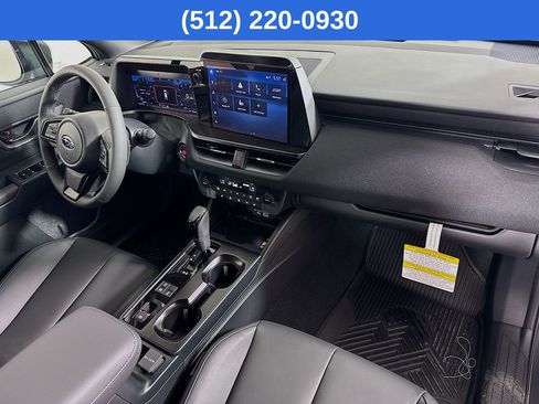 New 2026 Subaru Outback Premium image 36