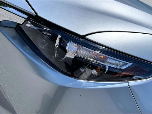 Used 2023 MAZDA CX-9 Touring AWD/4WD image 28