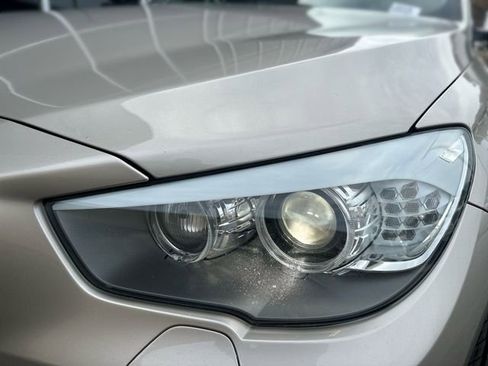 Used 2014 BMW 535i Gran Turismo xDrive image 9