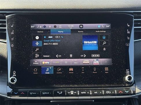 Used 2024 Jeep Wagoneer Series II image 3