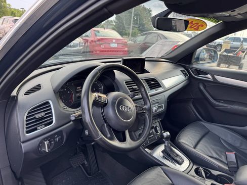 Used 2016 Audi Q3 2.0T Premium Plus FWD image 21