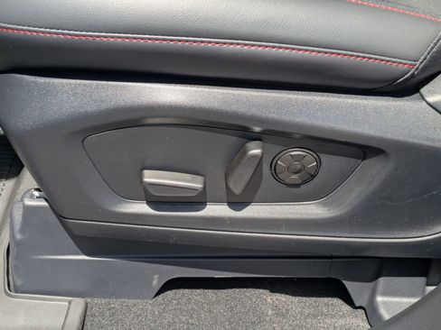 New 2026 Ford Explorer ST AWD/4WD image 13