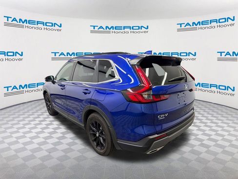Used 2023 Honda CR-V Sport image 3