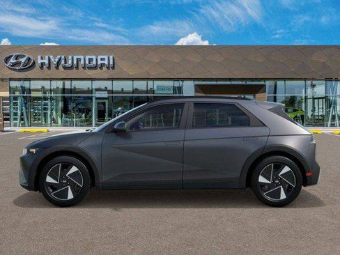 New 2025 Hyundai Ioniq 5 SEL image 3
