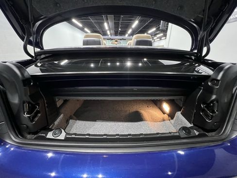 Used 2012 BMW M3 Convertible image 59