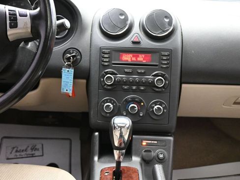 Used 2007 Pontiac G6 GT w/ Sun And Sound Package FWD image 16