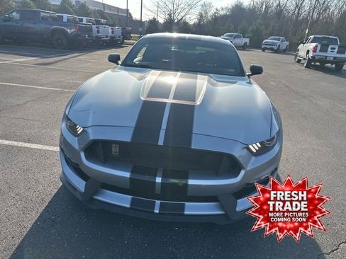 Used 2020 Ford Mustang Shelby GT350 w/ Technology Package image 7