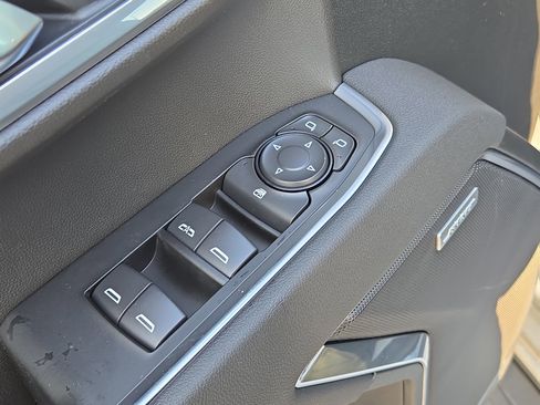 New 2026 Chevrolet Silverado 1500 RST w/ RST All Star Premium Package image 22