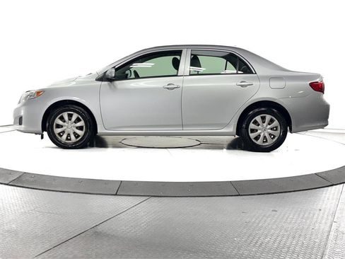 Used 2009 Toyota Corolla XLE image 6