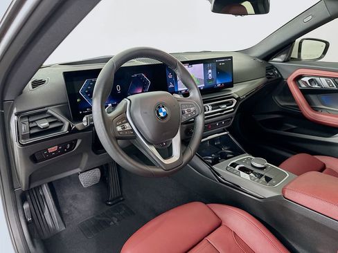 Certified 2023 BMW 230i xDrive Coupe w/ Premium Package image 9